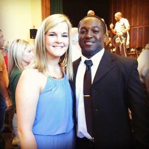 Meet your Posher, Blake